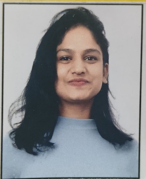 Dr. Radha Mittal